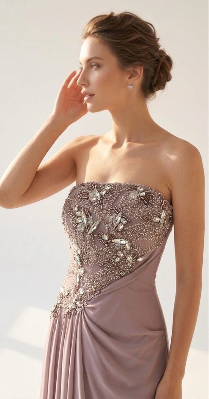 Roj 3576 mauve - Image 2