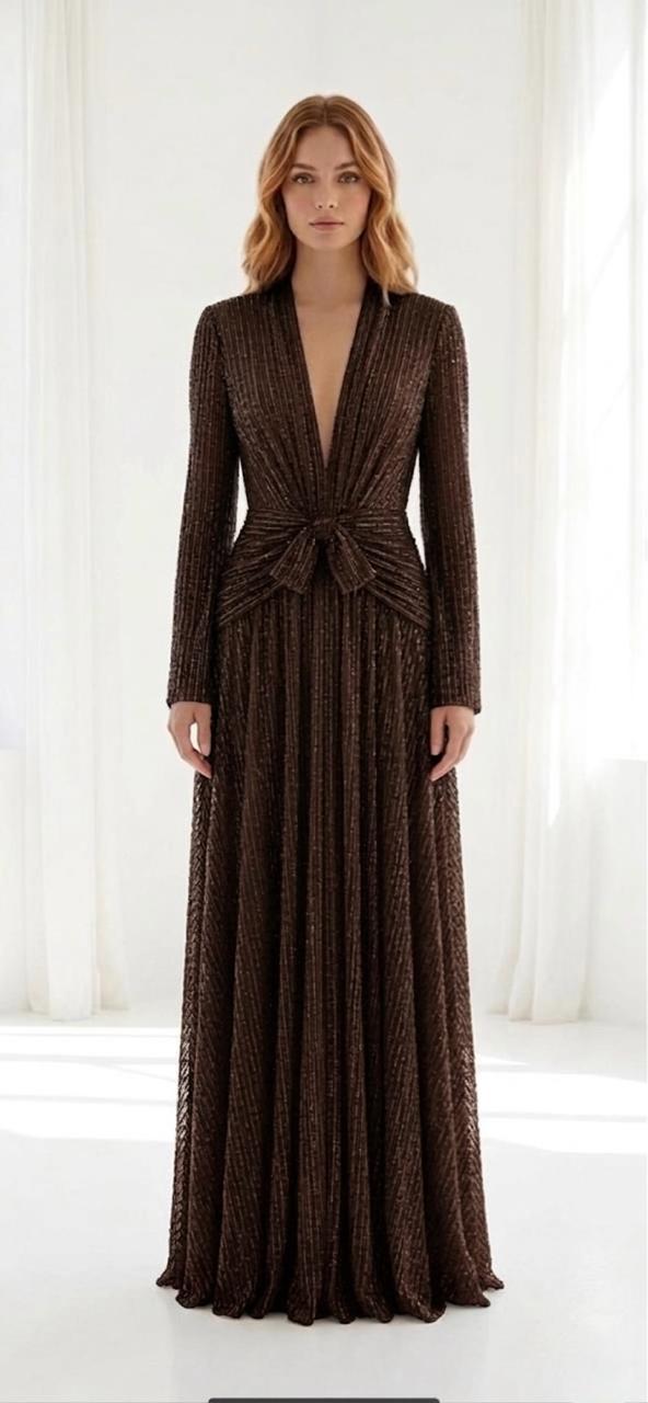 Cer 1340 brown - صورة 1