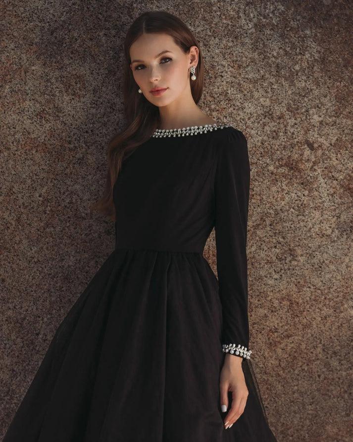 Mac Duggal 56186 - صورة 4