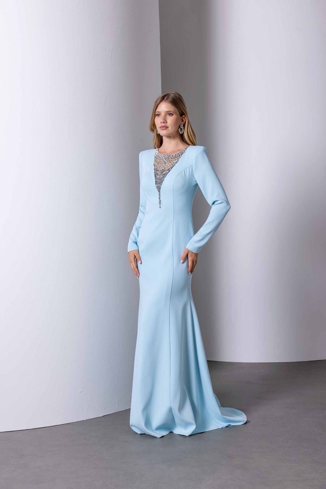 Lac 26Y2528 Blue - صورة 1