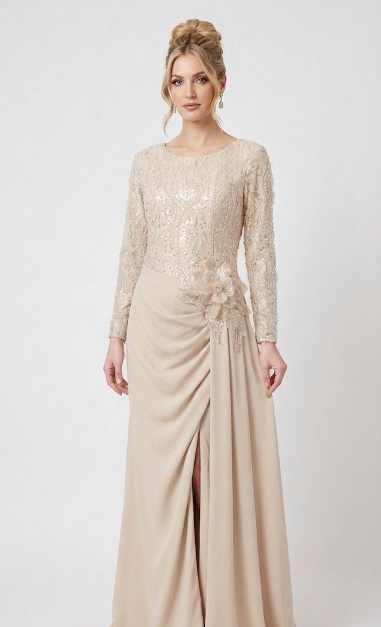 Bdm 5016 Beige - صورة 1