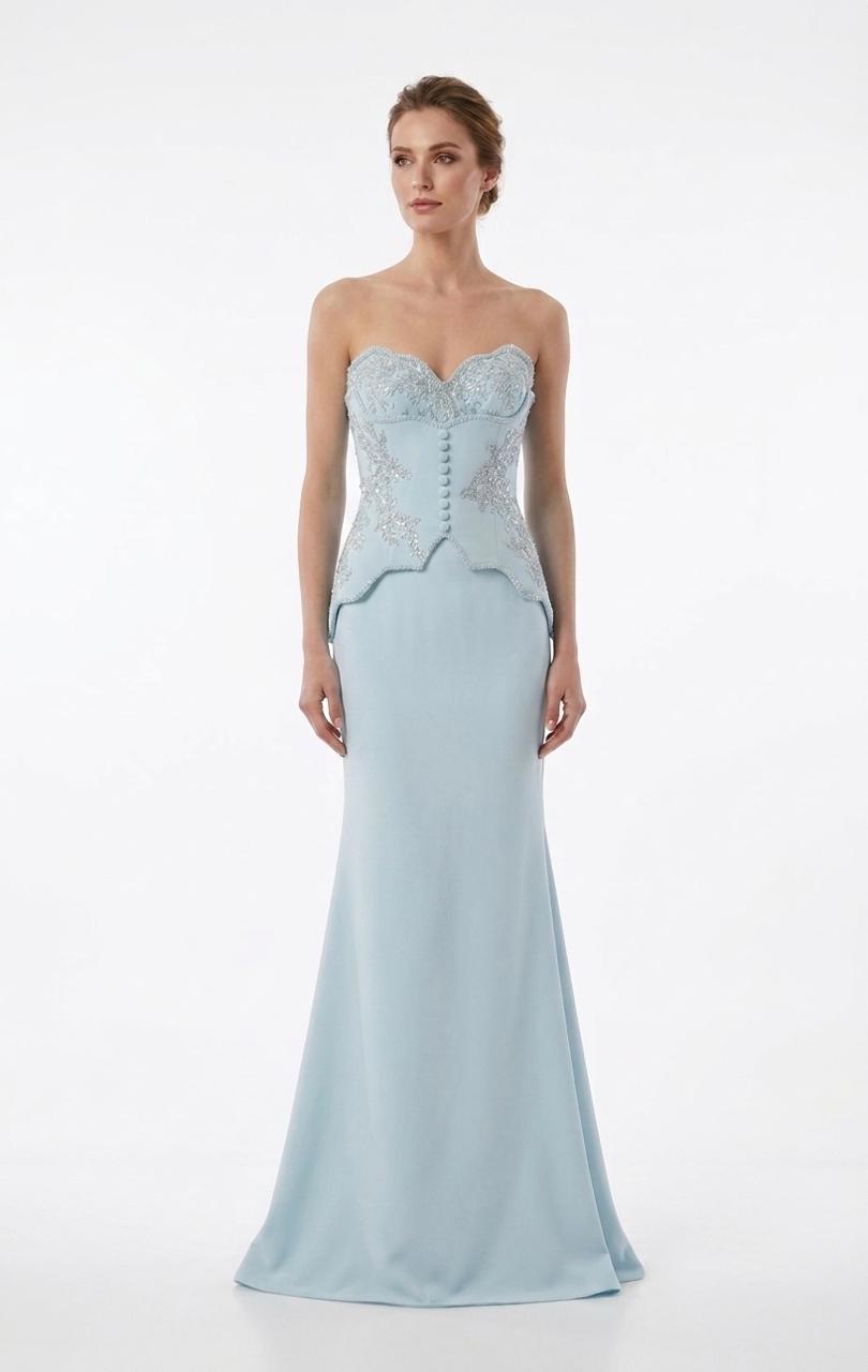 Od 7796 Blue - صورة 1