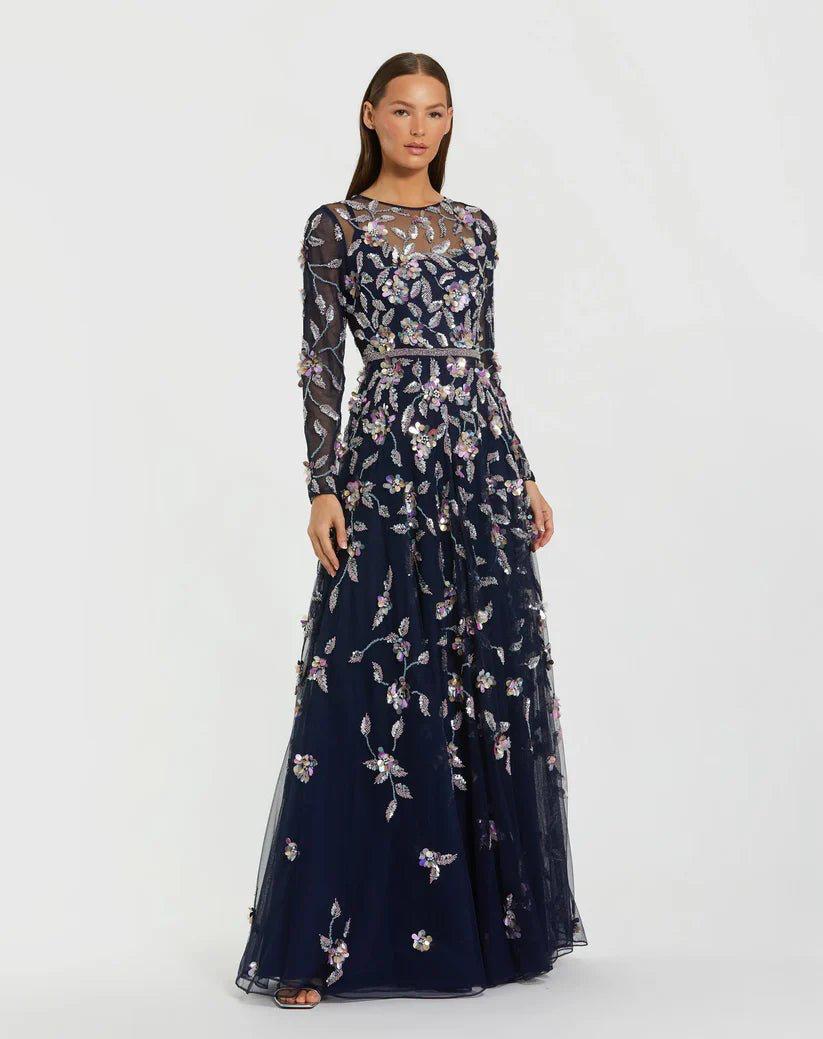 Mac Duggal 6183 - صورة 1
