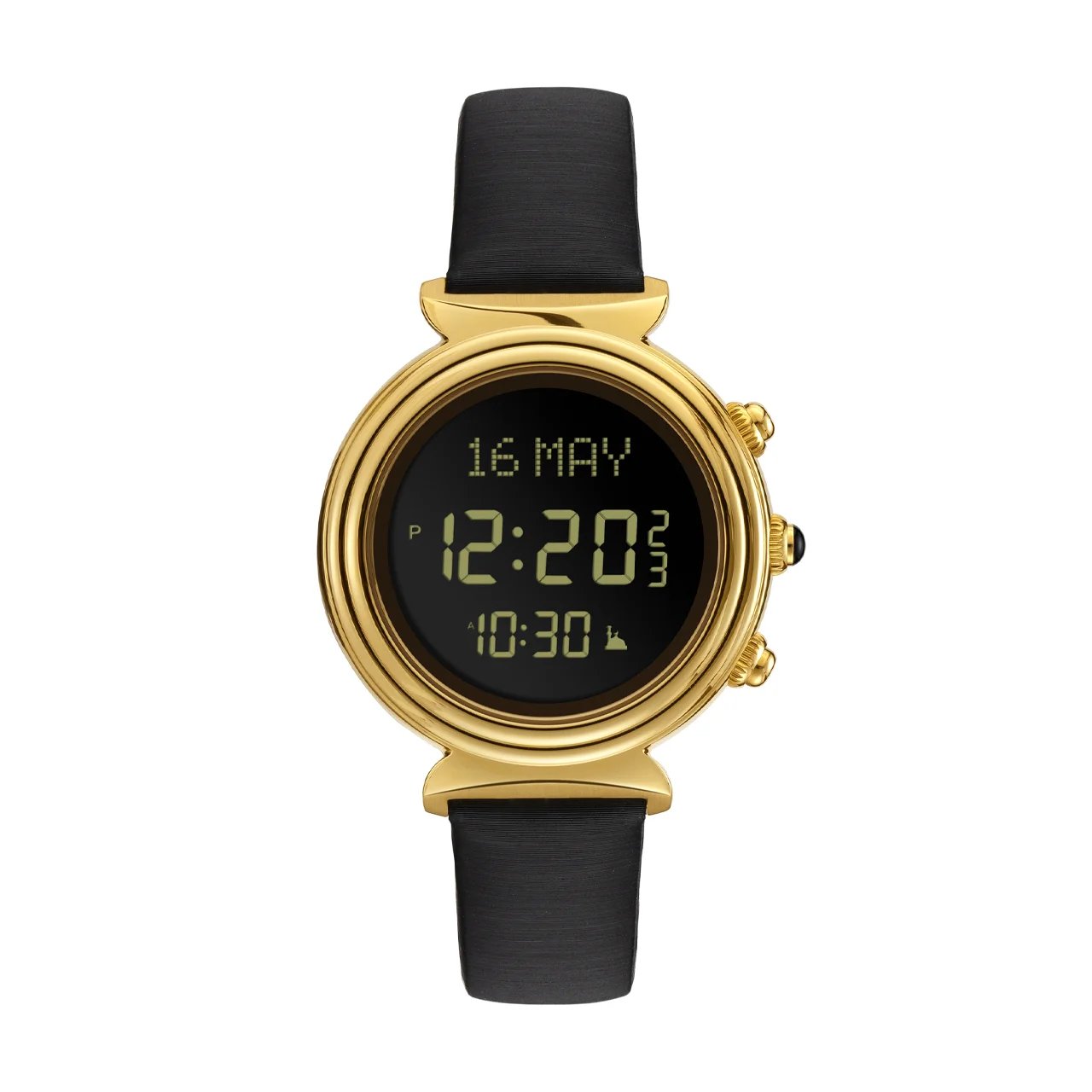 Lady Watch WF-14L Gold - Image 1