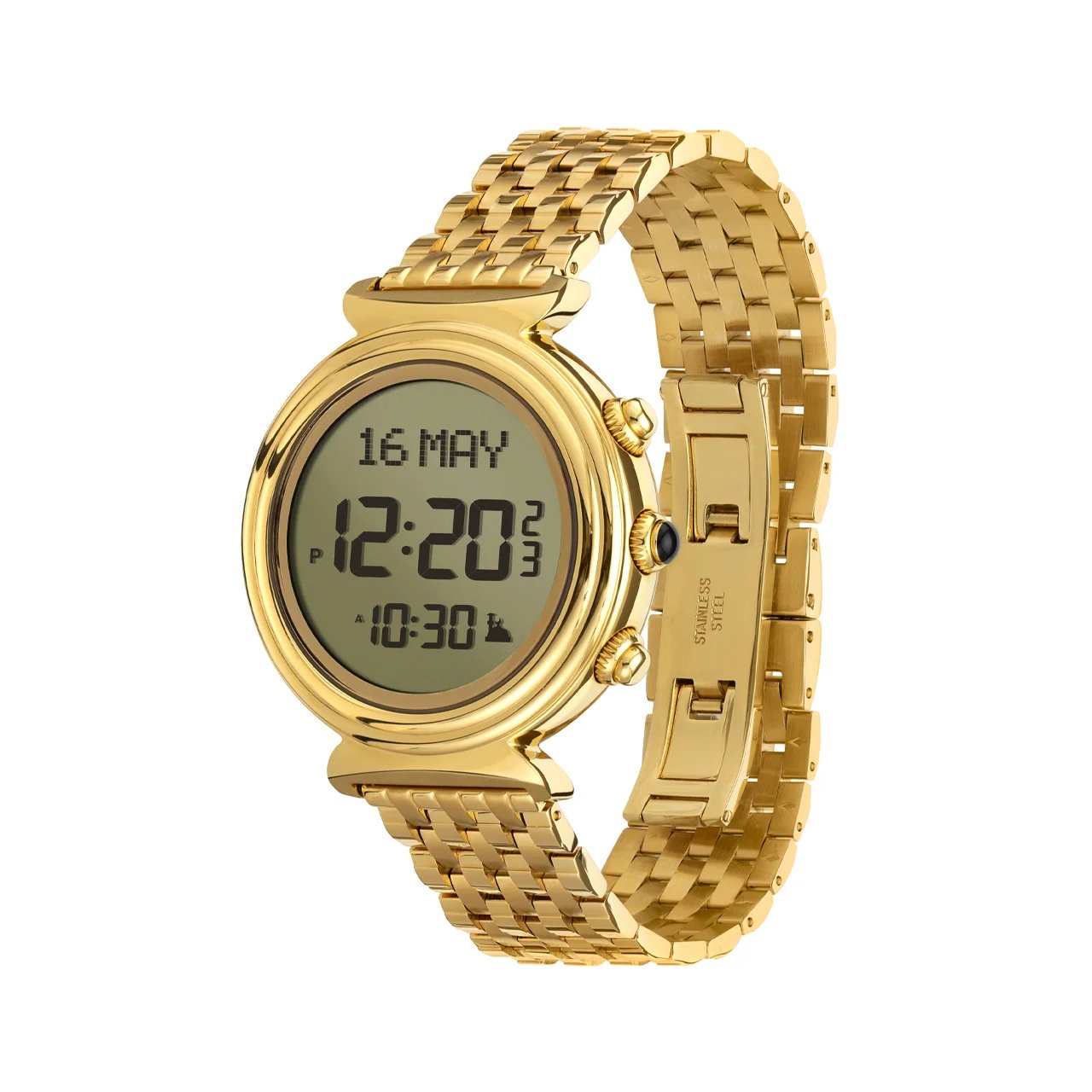 Lady Watch WF-14S Gold - Image 2