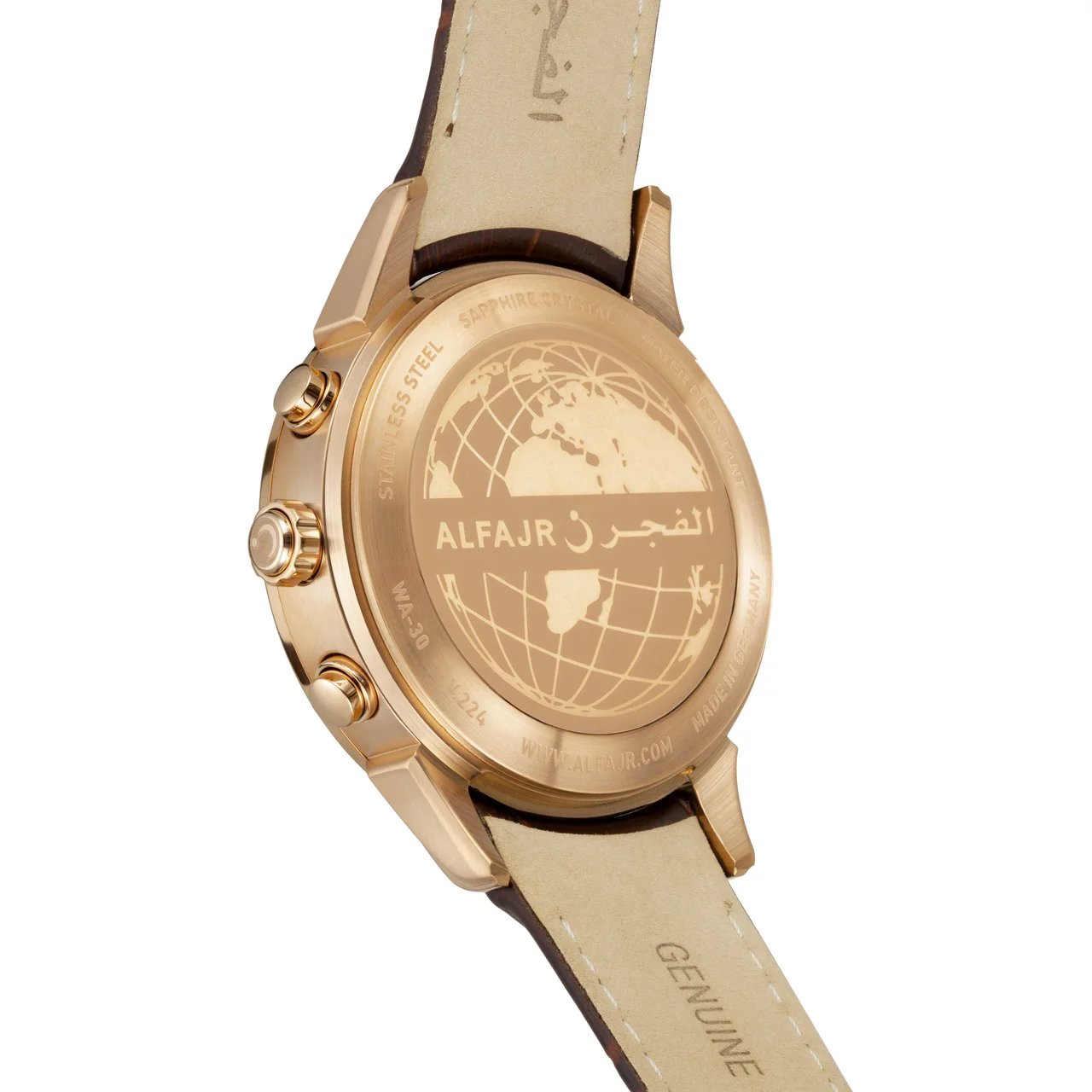 The Legend 360 Leather - Image 3