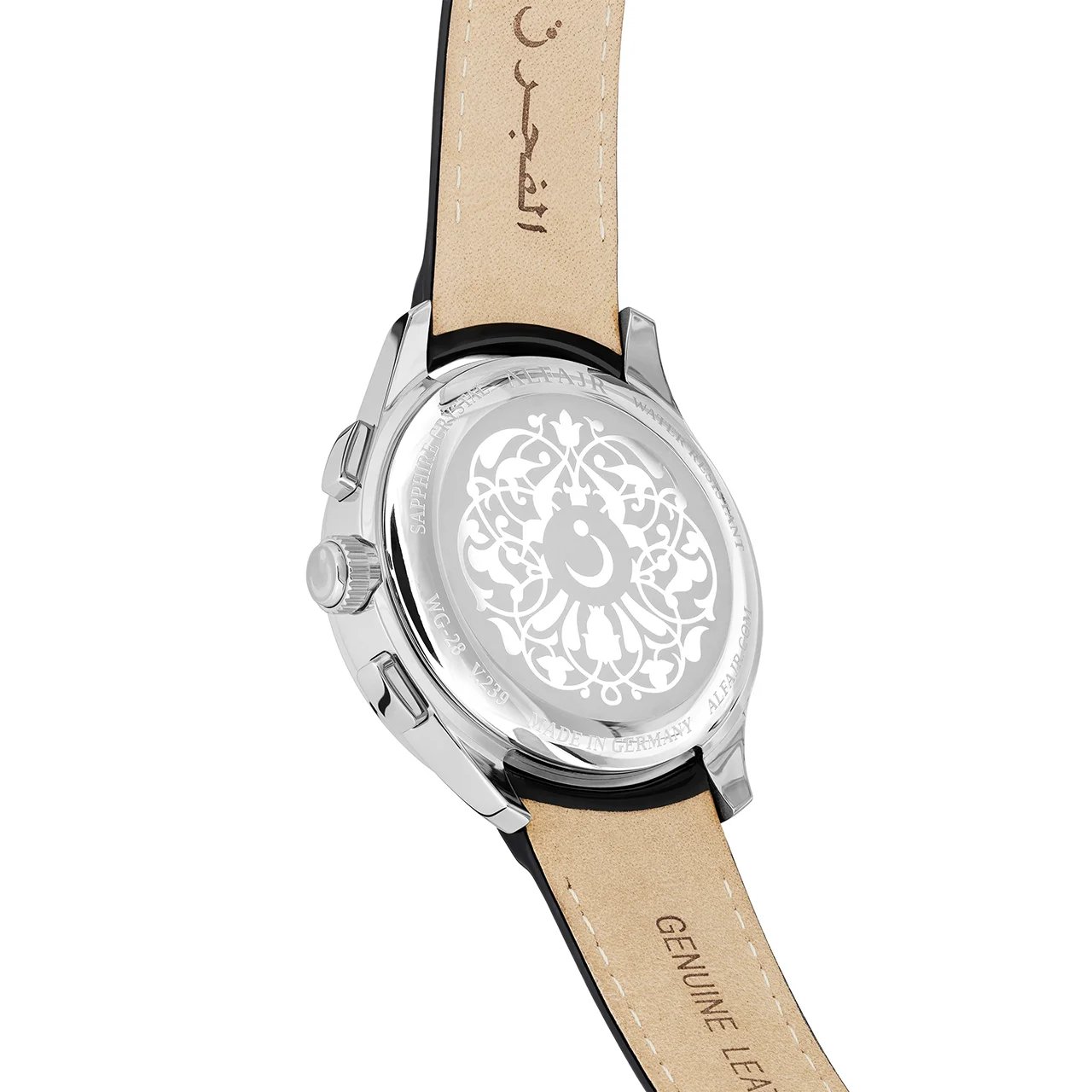 Premier 360 Ladies Leather - Image 3