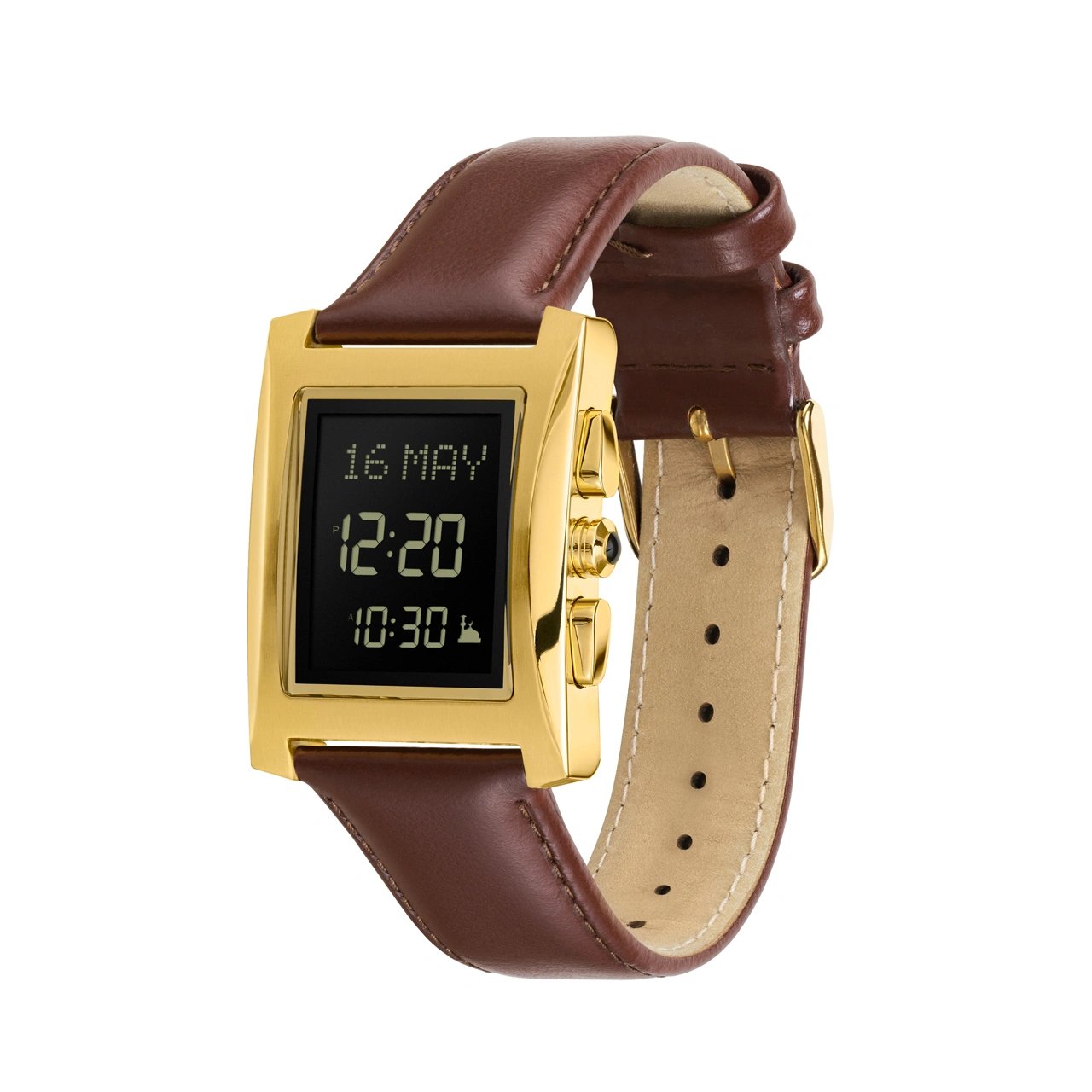 Classic Watch WL-08L - Image 3