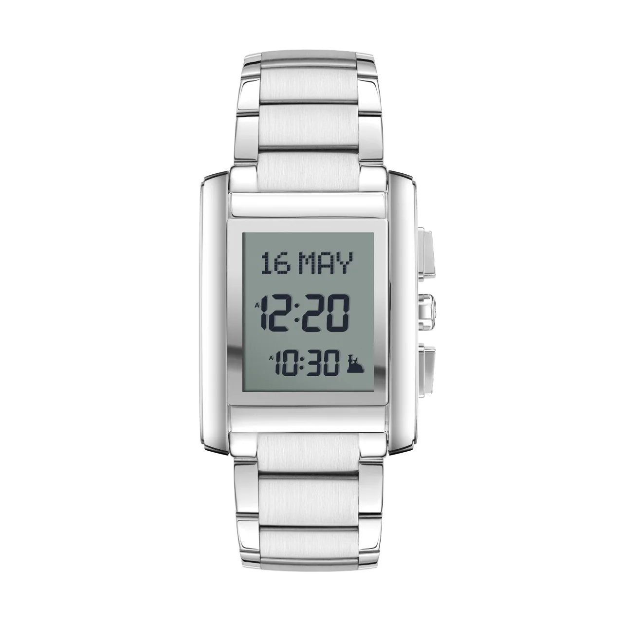Classic Watch WS-06S - Image 1