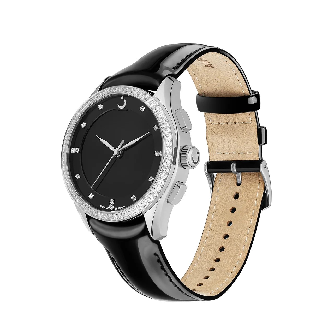 Premier 360 Ladies Leather - Image 2
