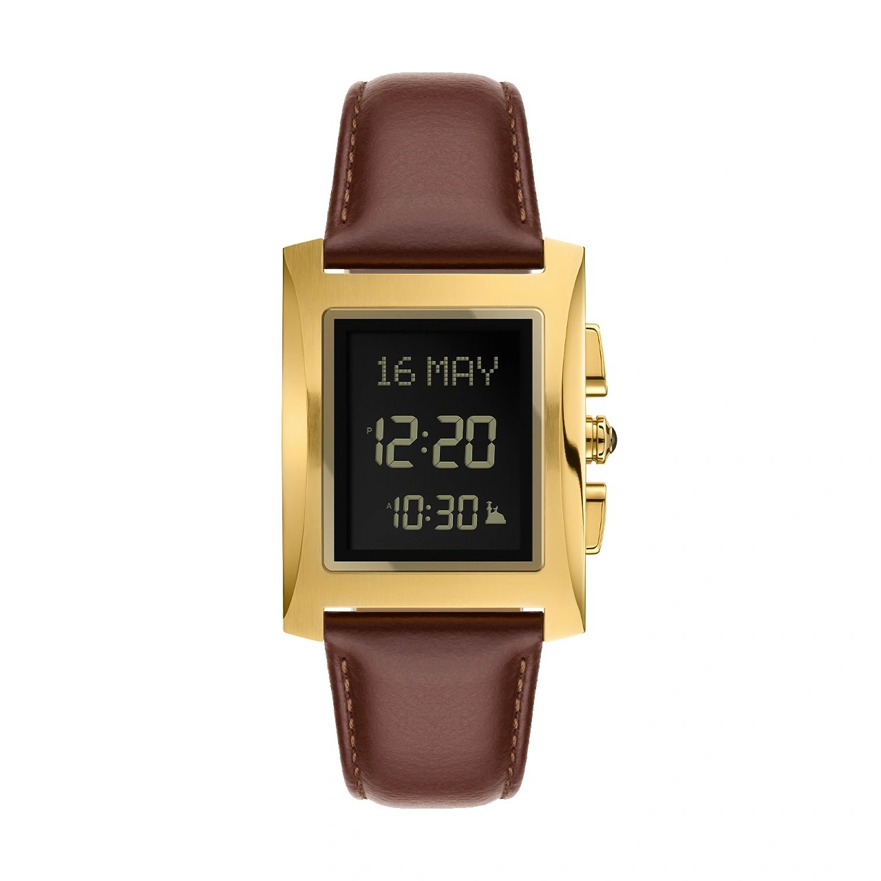 Classic Watch WL-08L - Image 2