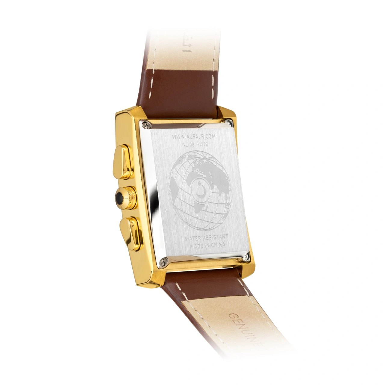 Classic Watch WL-08L - Image 5
