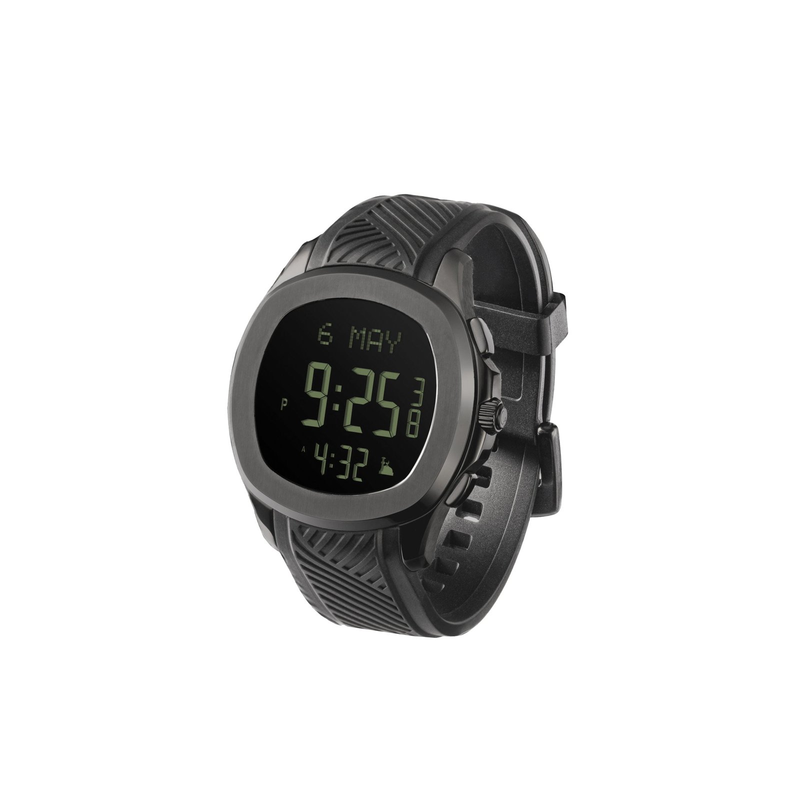 Classic Watch WJ-44RB - Image 3