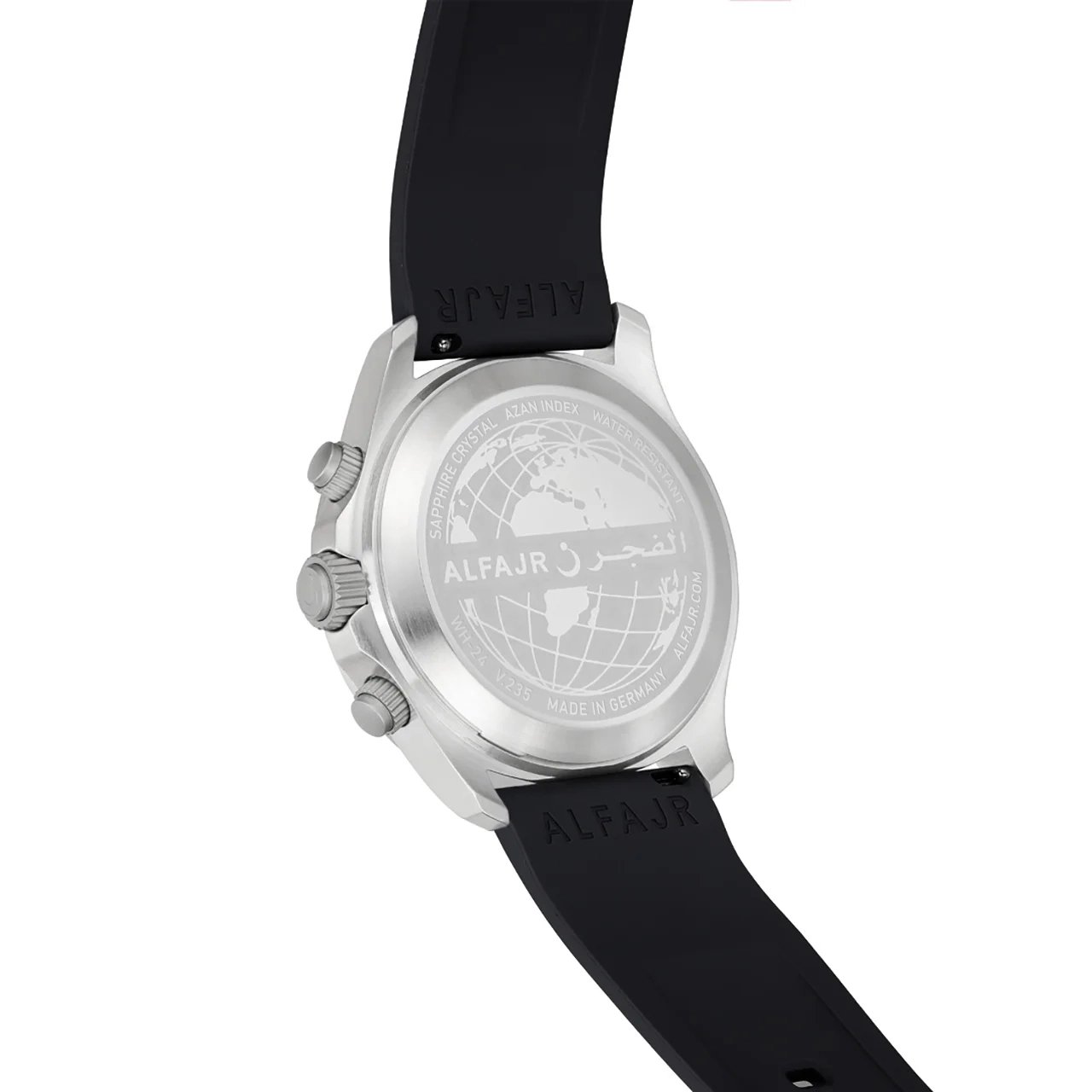 ساعة داينمك 360 - صورة 4