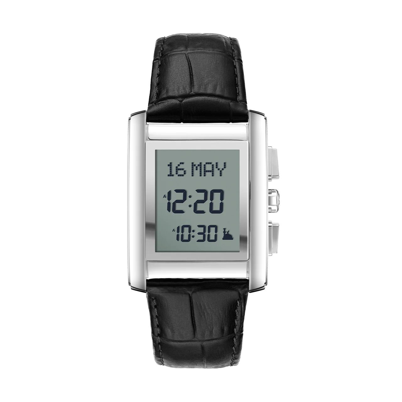 Classic Watch WS-06L - Image 2