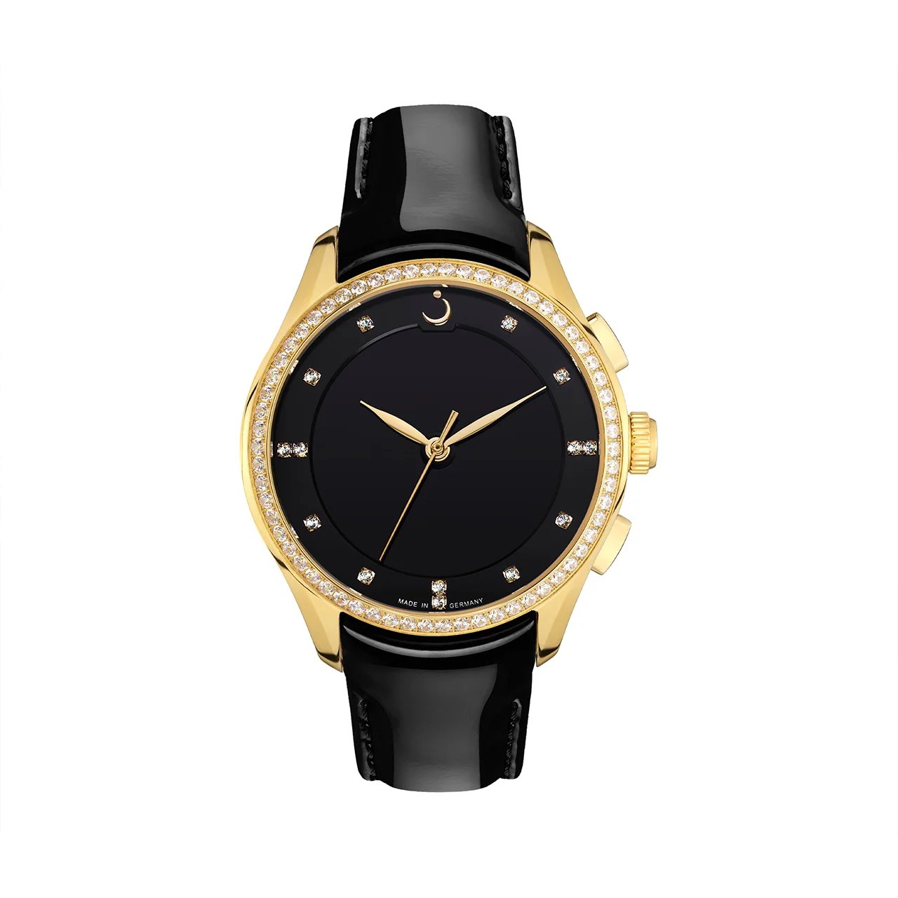 Premier 360 Ladies Leather - Image 1