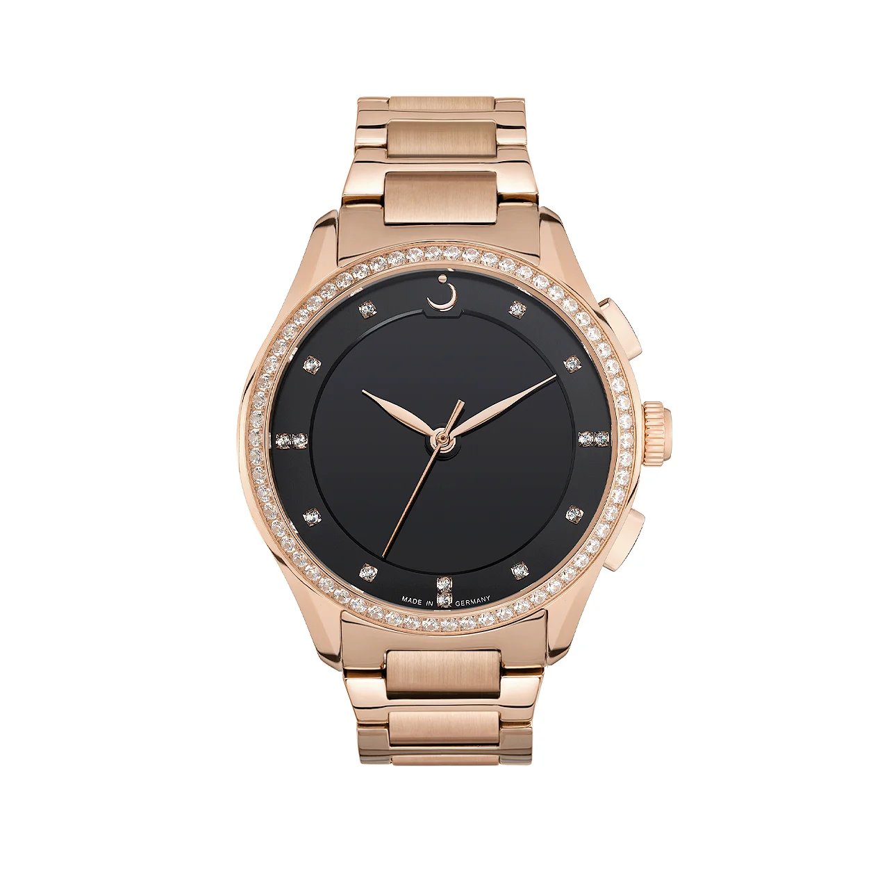 Premier 360 Ladies Steel - Image 1