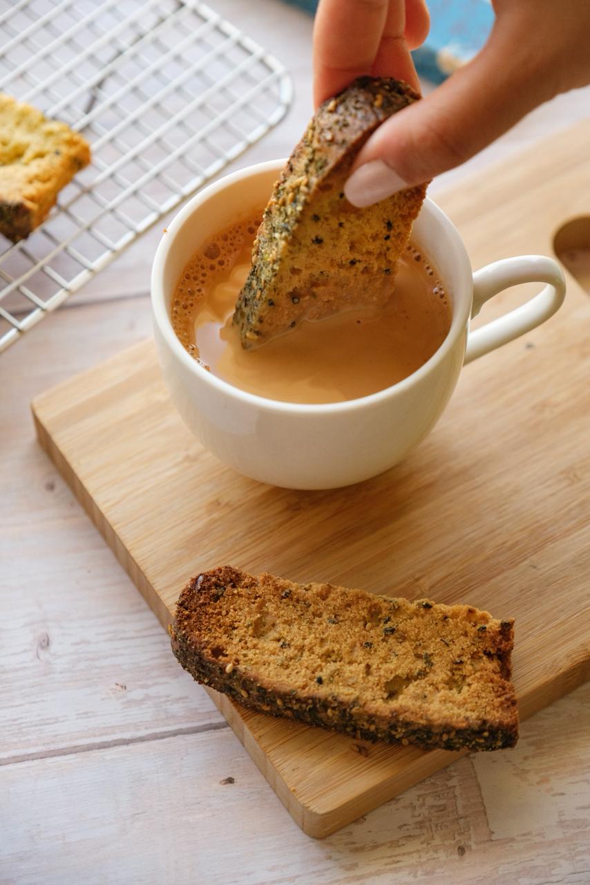 شابورة الزعتر shaborah-zatar** - صورة 2
