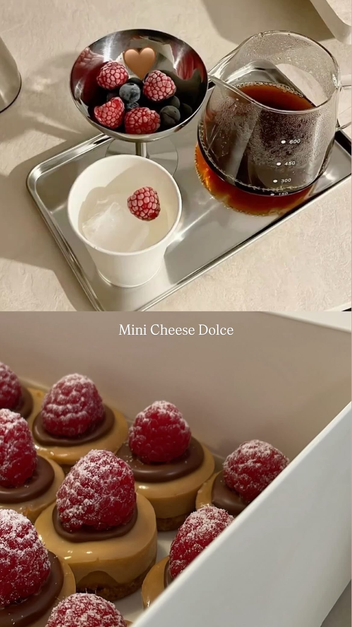 تارت الدولتشي Tart dolcie - صورة 4