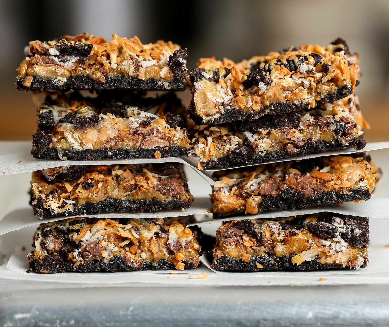 أوريو ماجيك بار OREO MAGIC BAR** - صورة 3