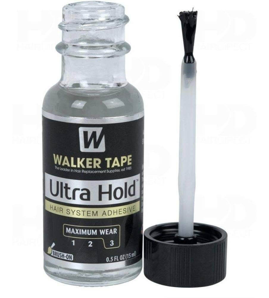 صمغ Walker الترا هولد اونصة (15 مل) Fl oZ 0.5 - صورة 1