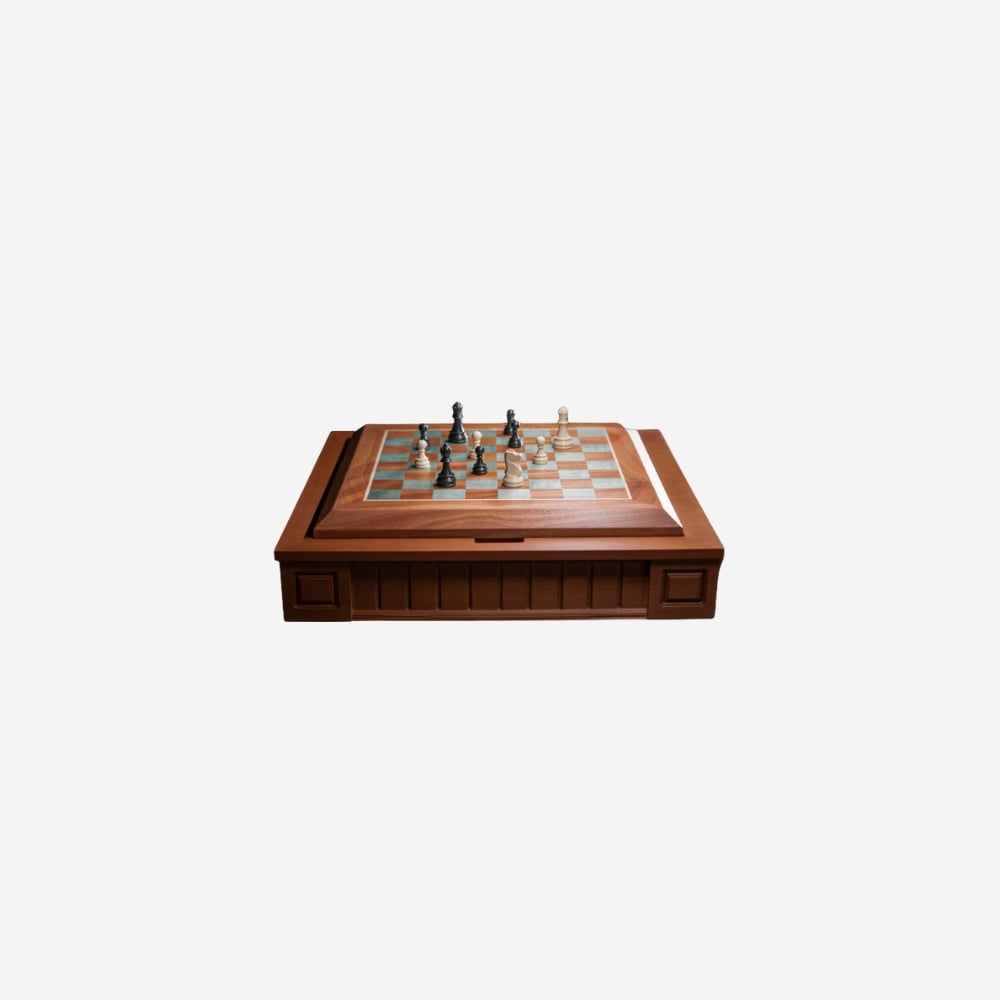 Lumbart Chessboard - Image 2
