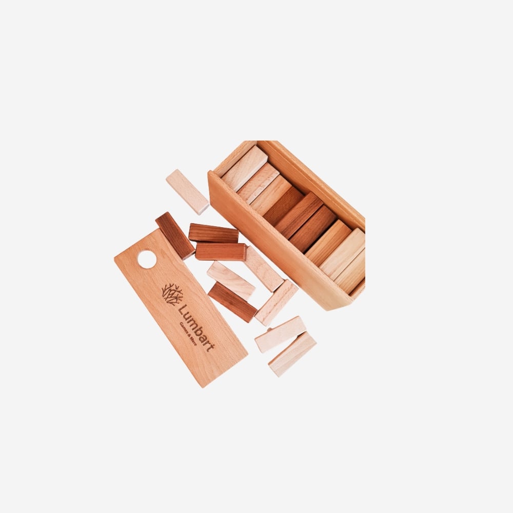 Jenga - Image 1