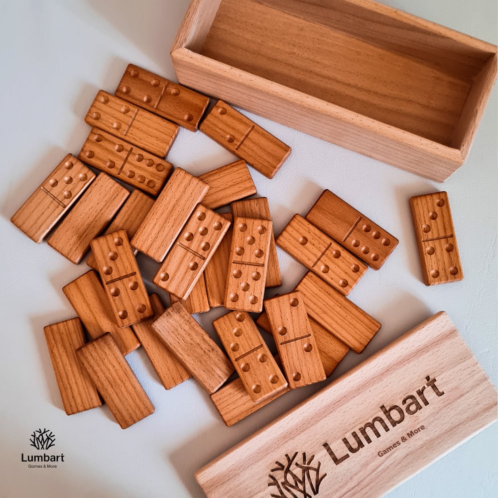 الضومنة | Domino - صورة 2