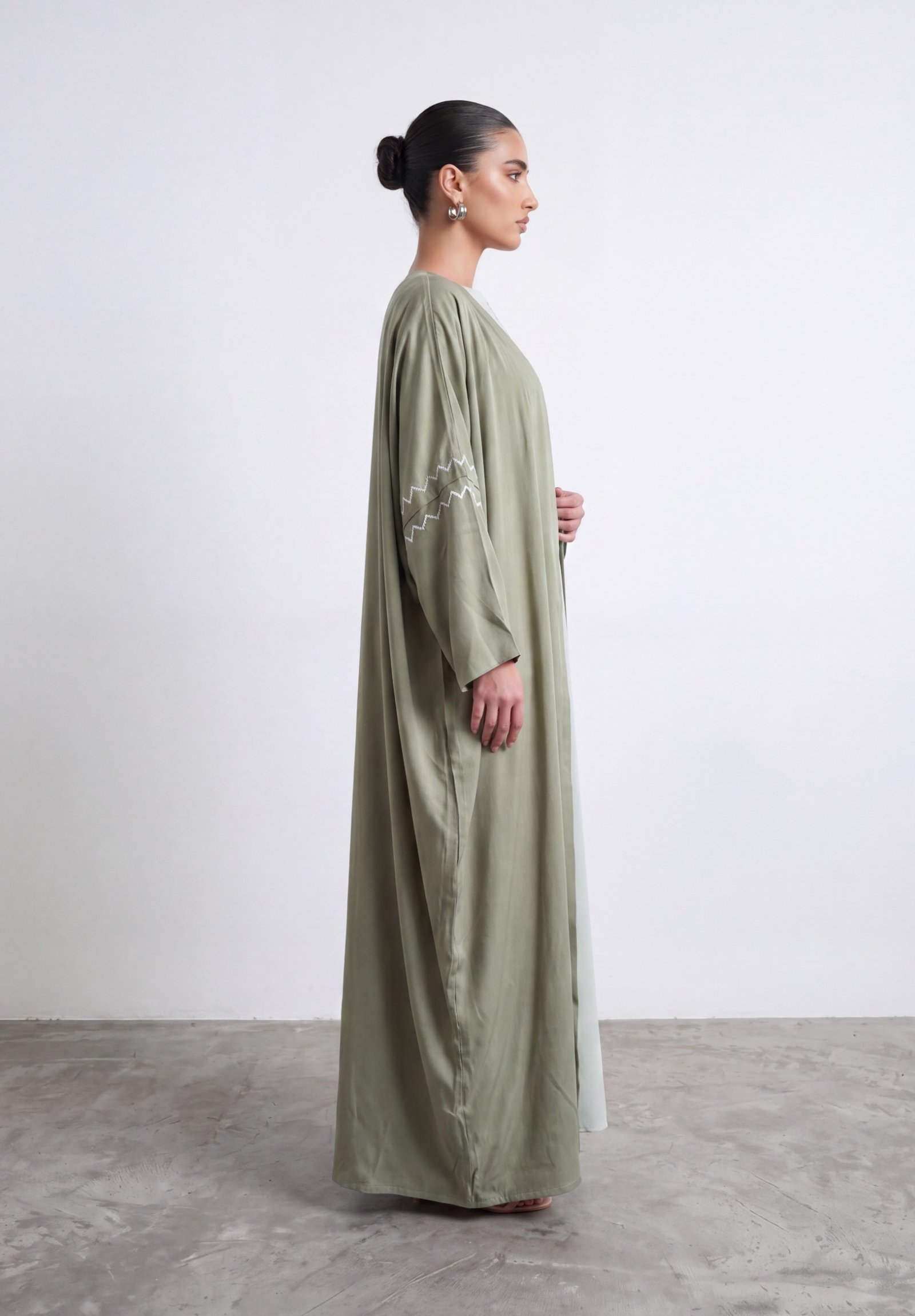 Abaya Set - Image 1