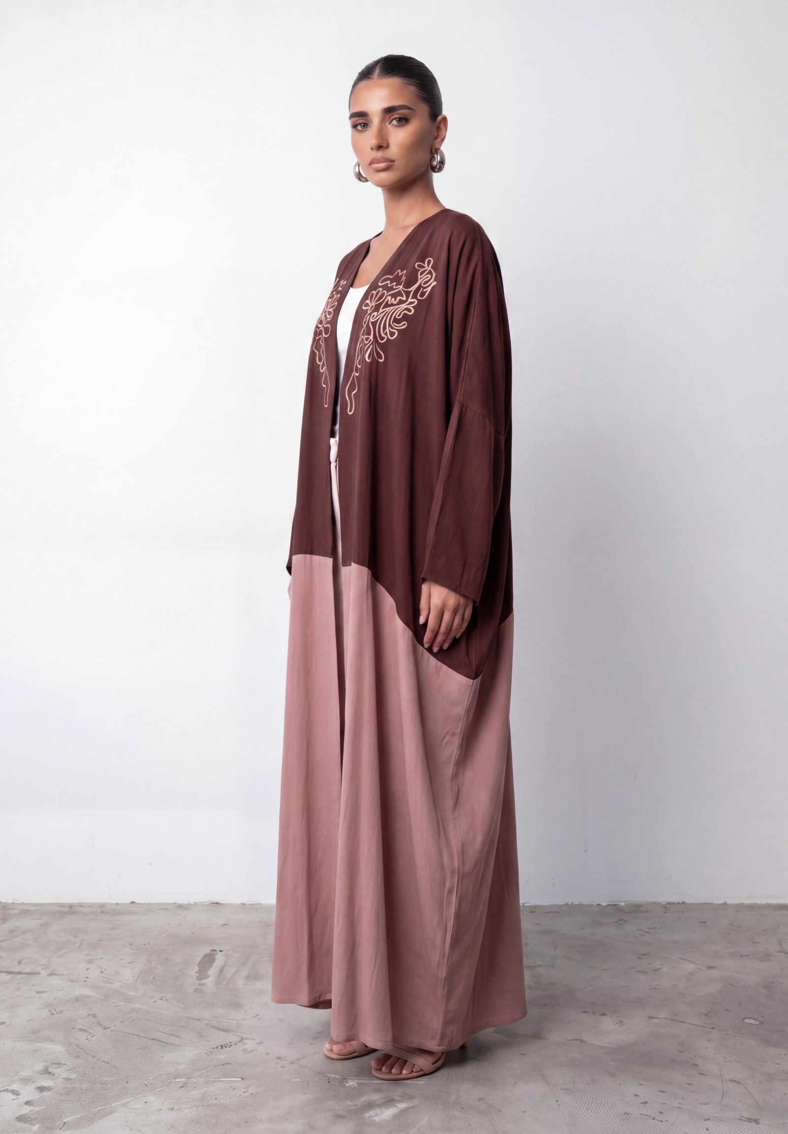 Pink & Maroon - صورة 2