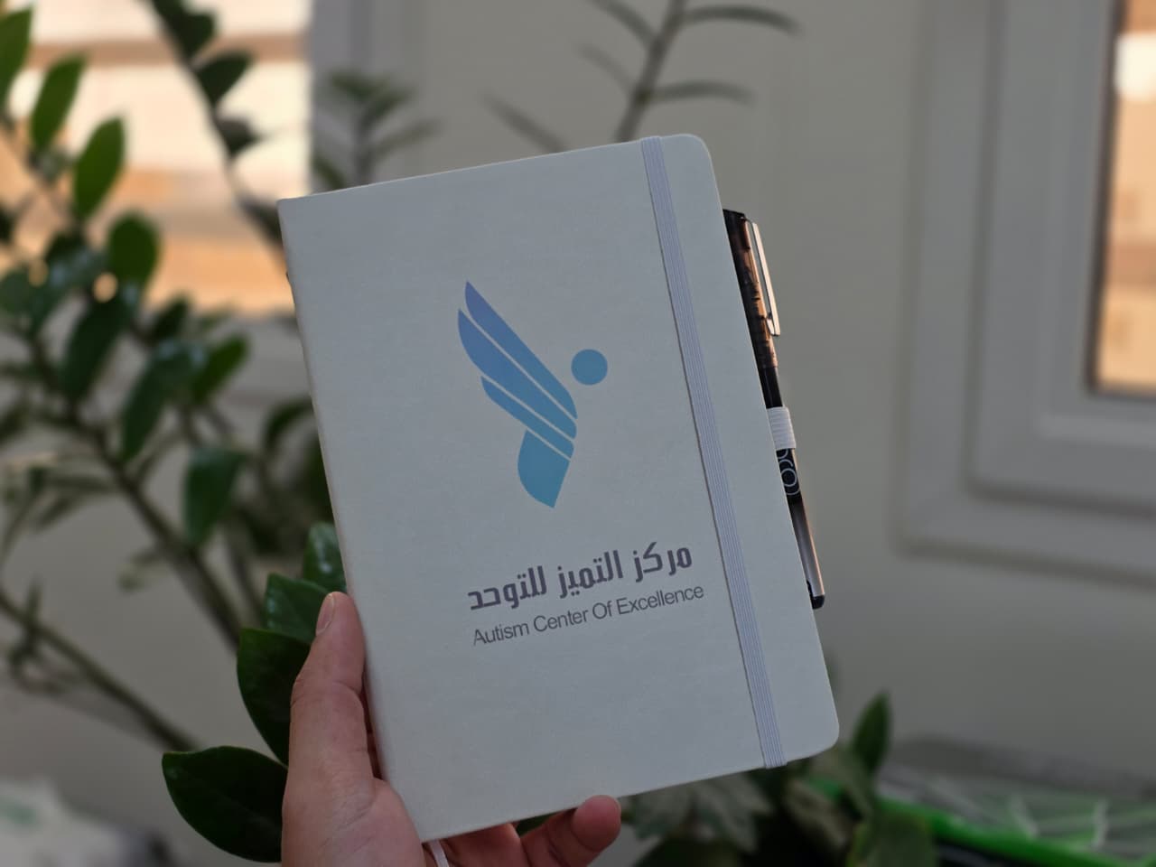 باقة المنشئات أو التصميم على الطلب بالهوية البصرية الخاصة بالمنشأة (أو بتصميم على الطلب) - صورة 2