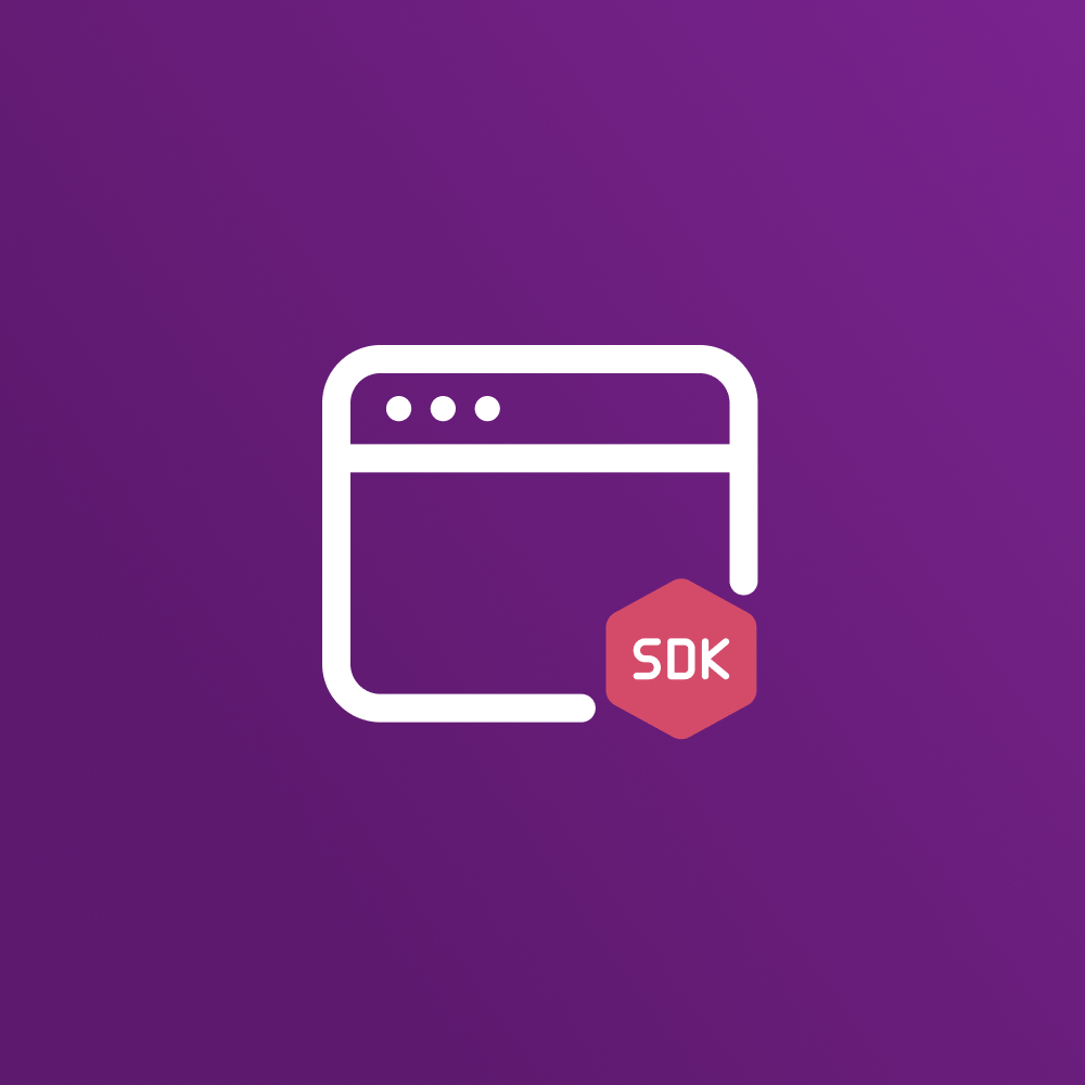 الثيمات المخصصة (SDK)  - صورة 1