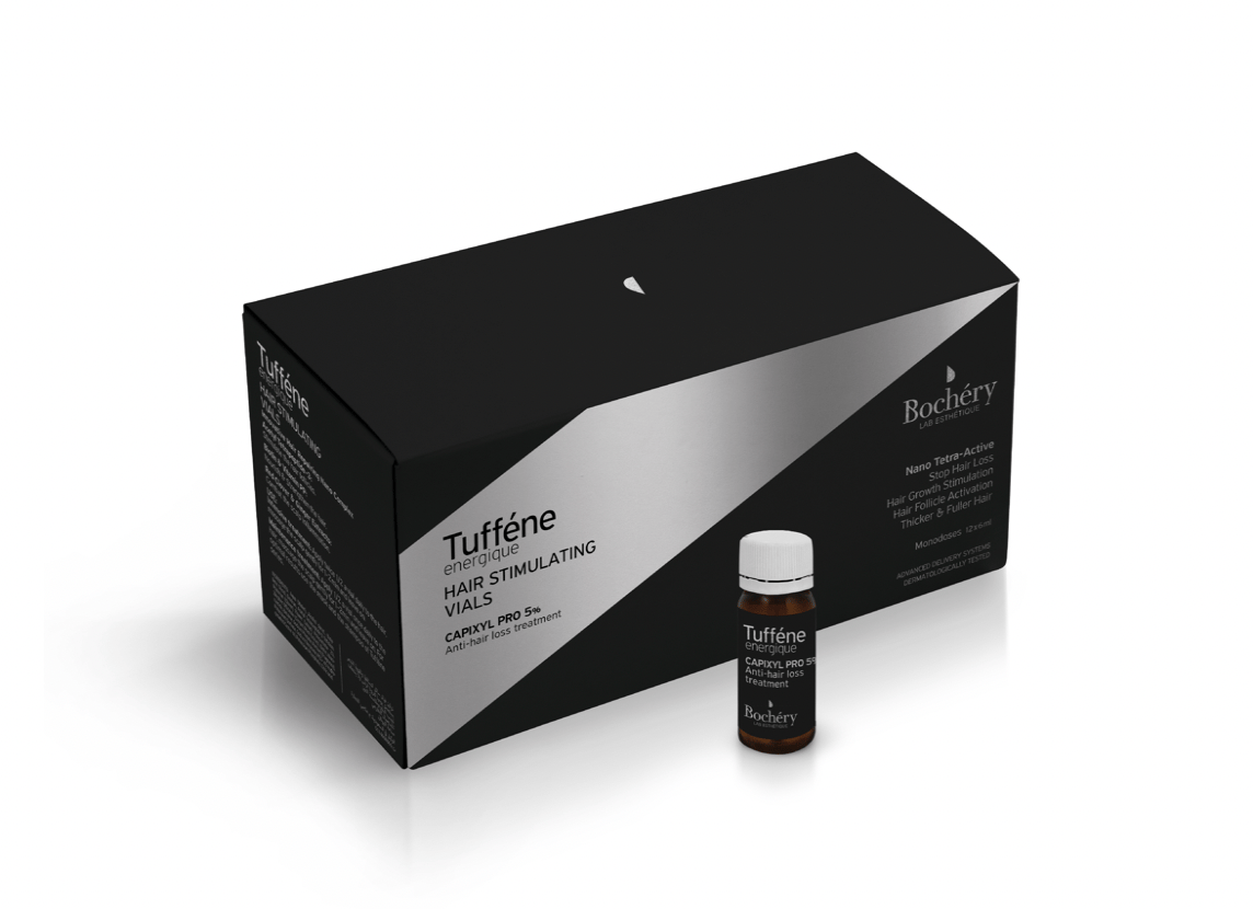 TUFFÉNE / HAIR STIMULATING LOTION - Image 1