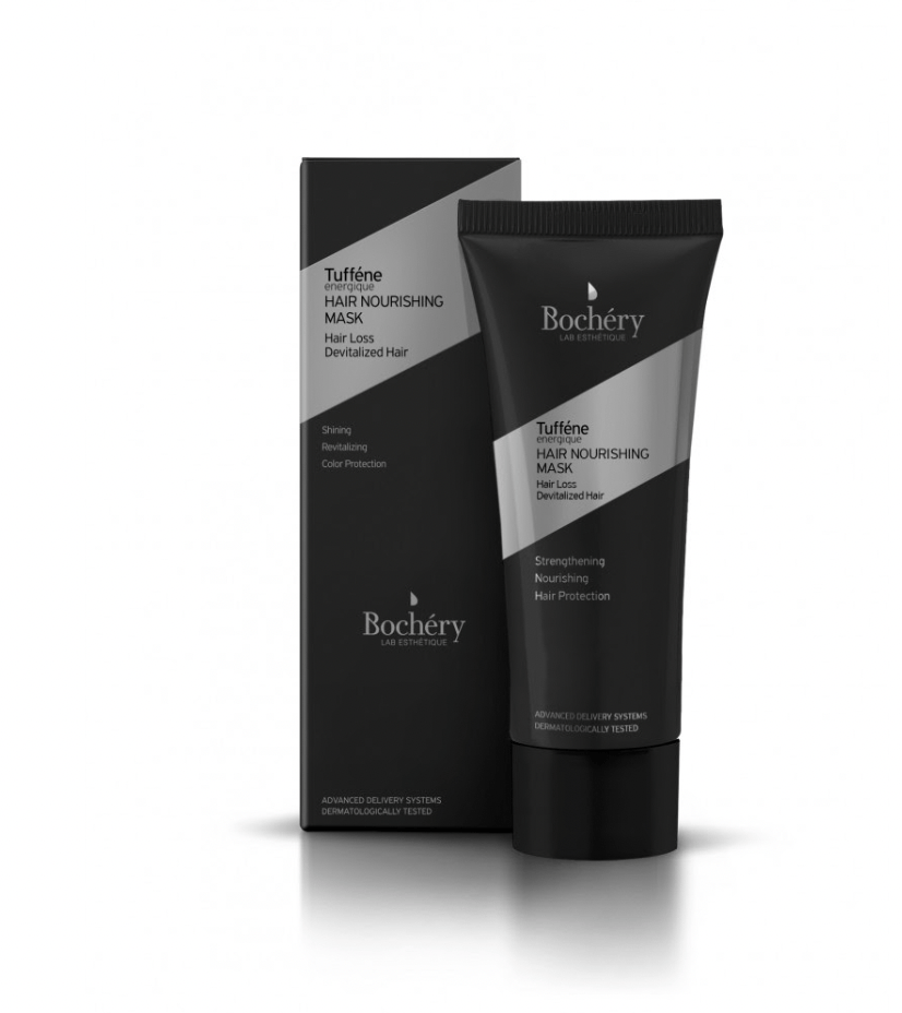 TUFFENE- Hair Nourishing Mask 150ml - Image 1