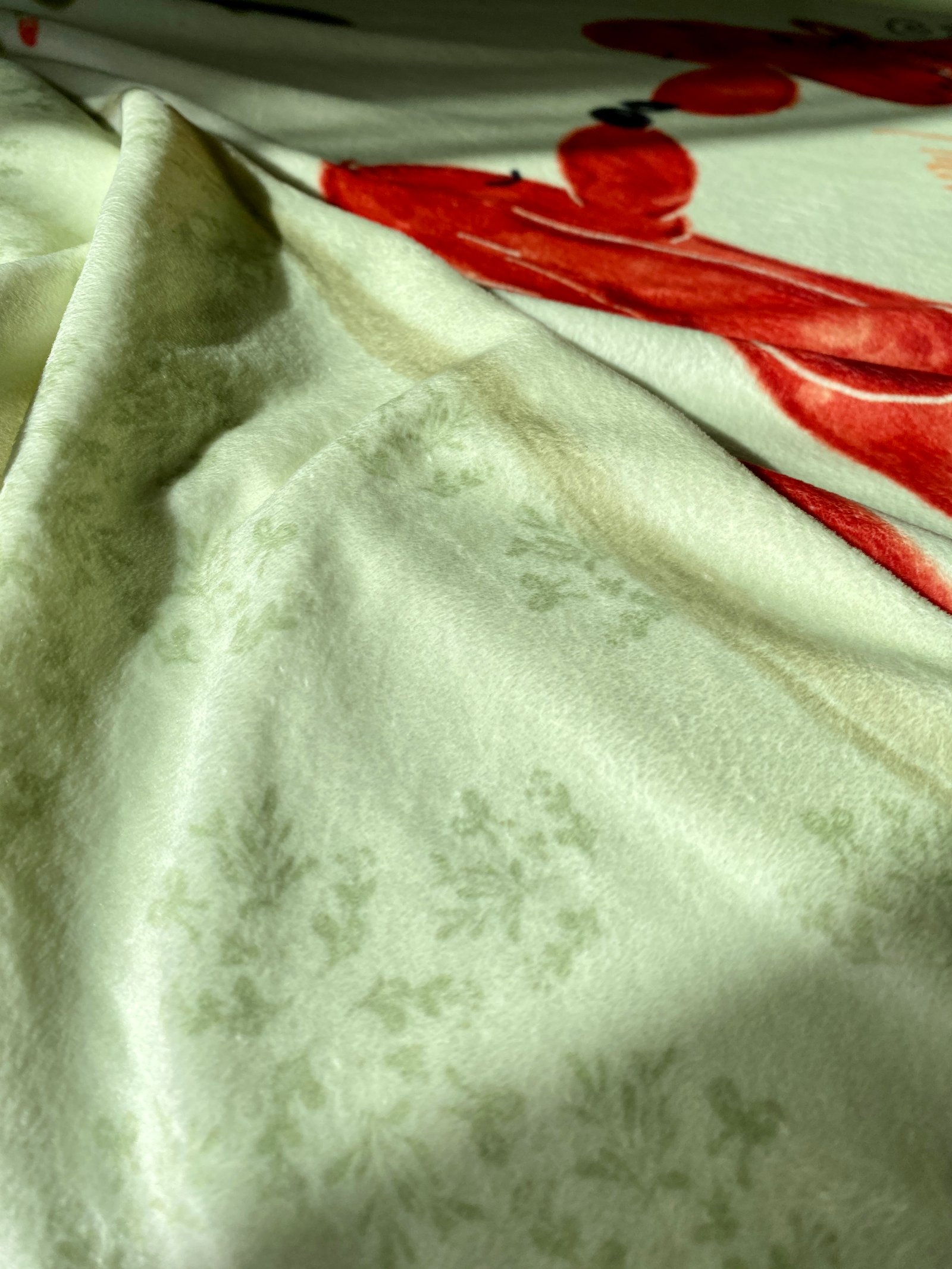 Cozy Christmas Blanket - Image 6