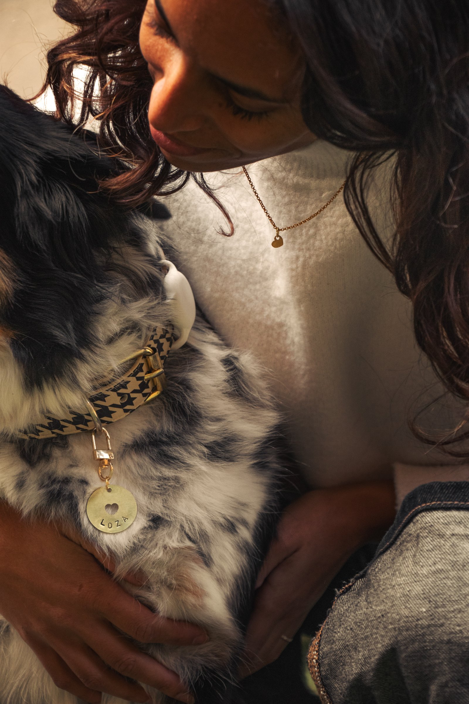 Love Bound Pet Tag & Charm - Image 5