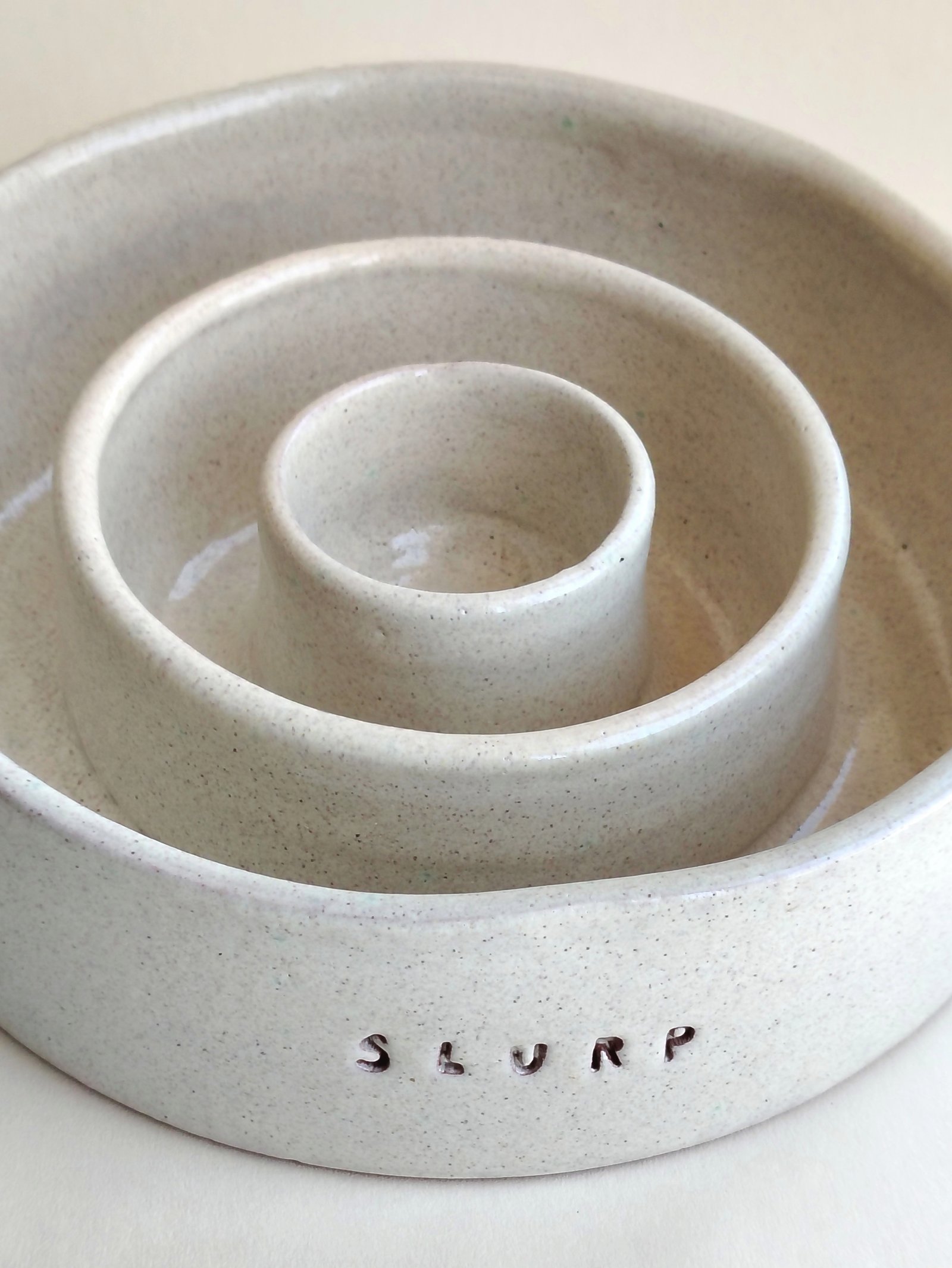 Wavy Slurp - Dog Slow Feeder - Image 3