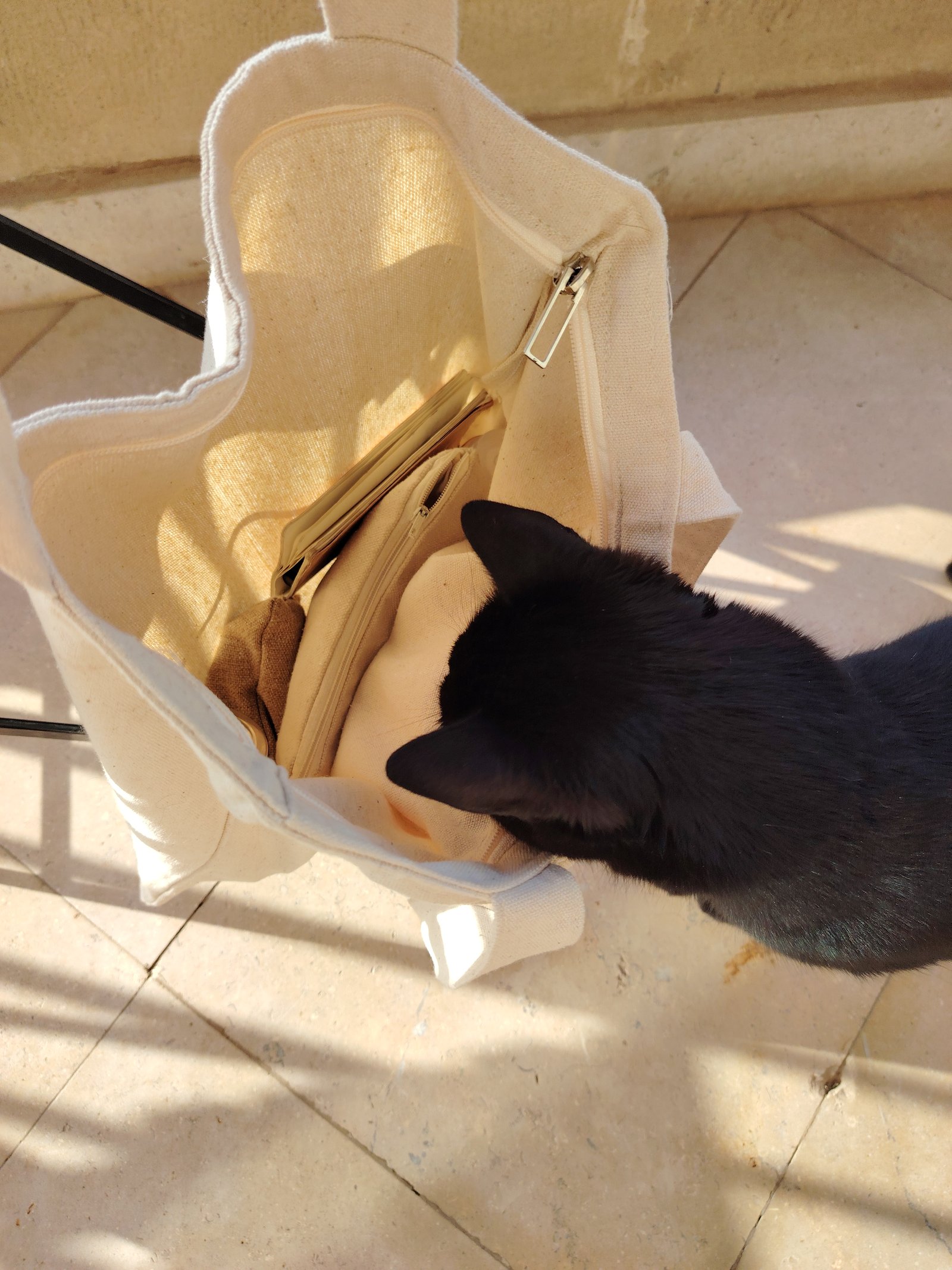 Dog Person Tote  - Image 3