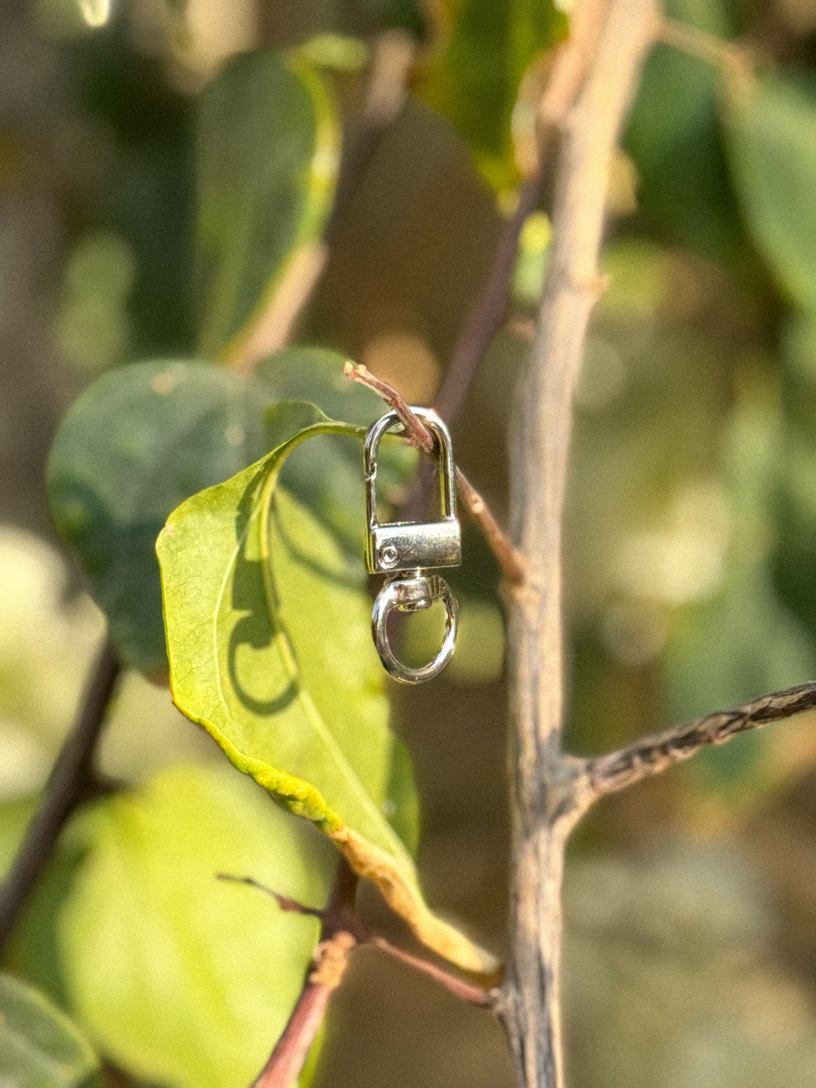 Swivel Hook - Image 1