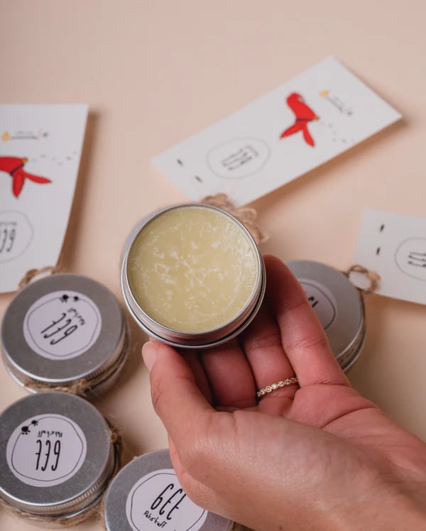Paw Balm - Image 2