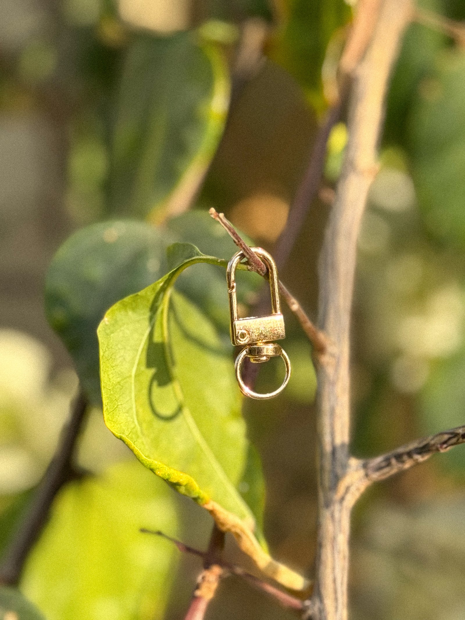 Swivel Hook - Image 4