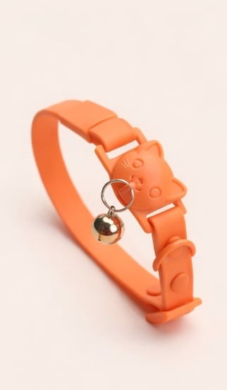 Essential Cat Collar - صورة 10