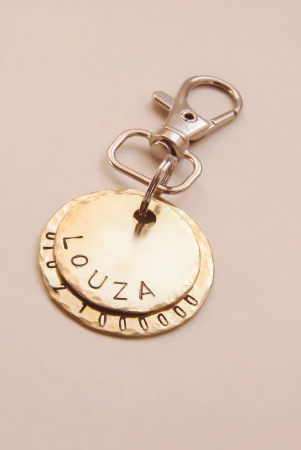 Double Tag - Image 4