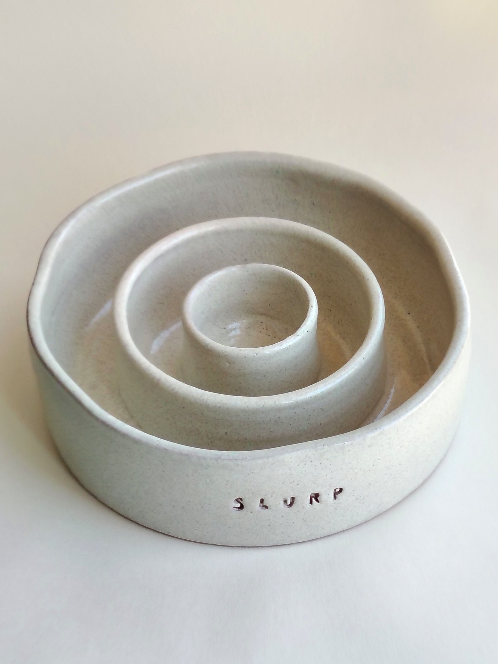 Wavy Slurp - Dog Slow Feeder - Image 1