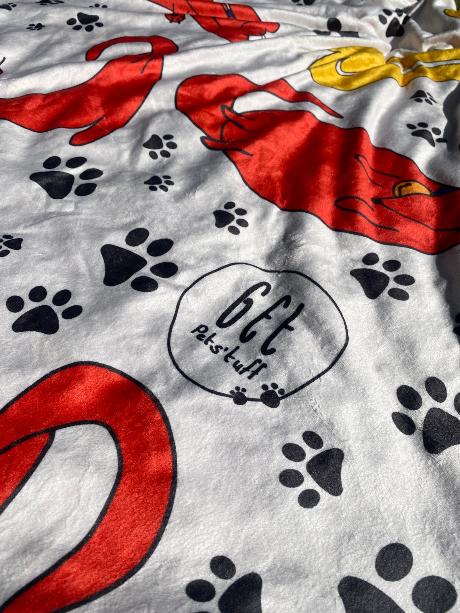 Cozy Blanket  - Image 7