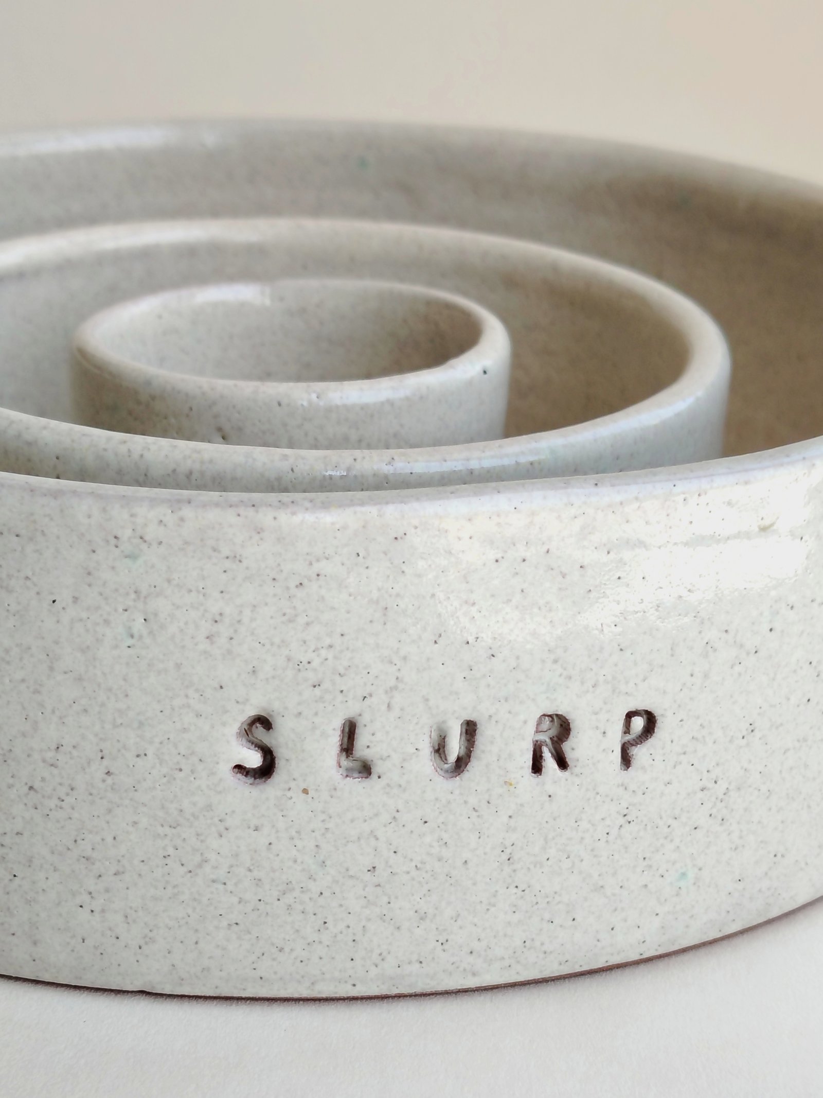 Wavy Slurp - Dog Slow Feeder - Image 2