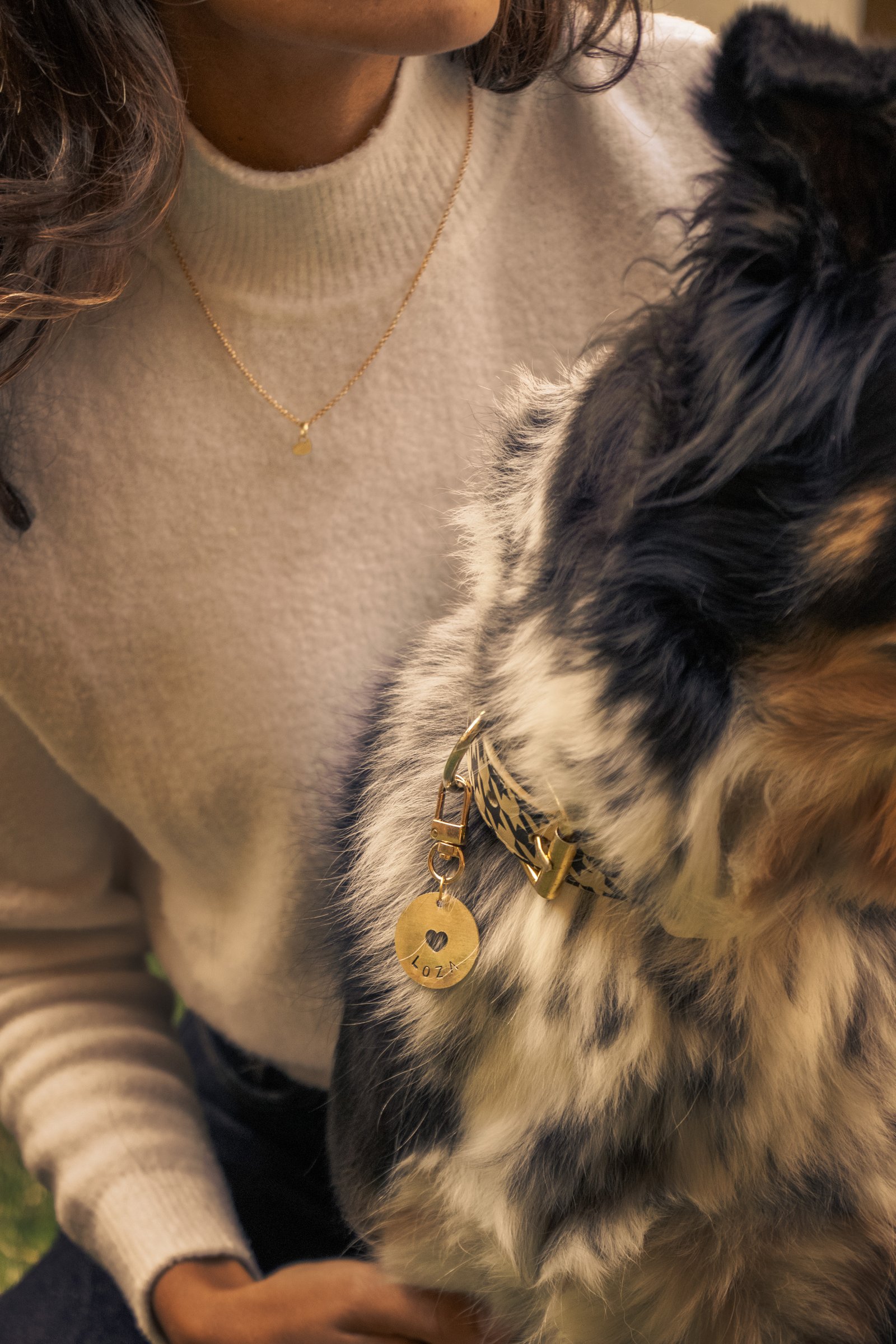 Love Bound Pet Tag & Charm - Image 7