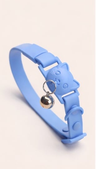 Essential Cat Collar - صورة 9