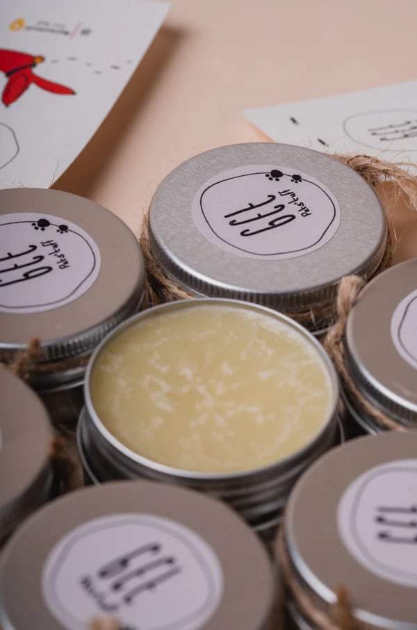Paw Balm - Image 1