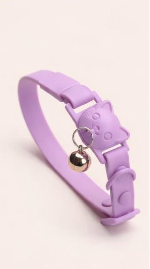 Essential Cat Collar - صورة 7
